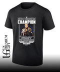 Cody Rhodes WrestleMania 42 Winner 2026 shirt