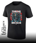 Cody Rhodes thronebreaker T-shirt