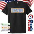 Cody and Gold Show 96.5 The Fan shirt