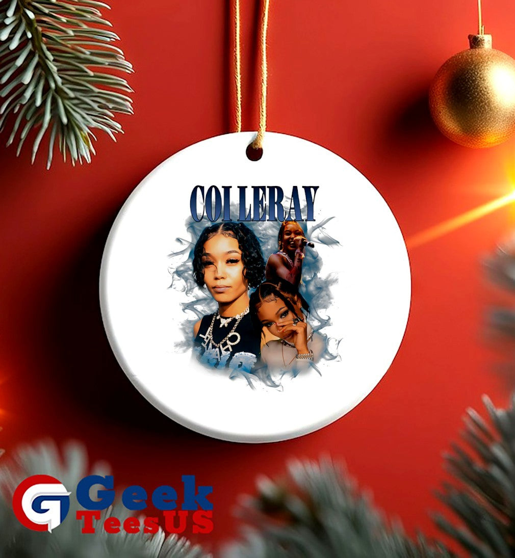 Coi Leray graphic shirt