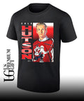 Cole Hutson Washington Capitals hockey graphic shirt