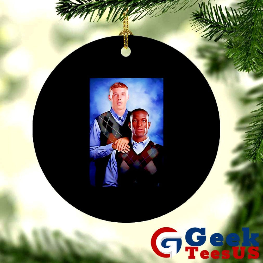 Cole Palmer Nicolas Jackson Step Brothers 2025 shirt