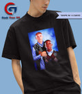Cole Palmer Nicolas Jackson Step Brothers 2025 shirt