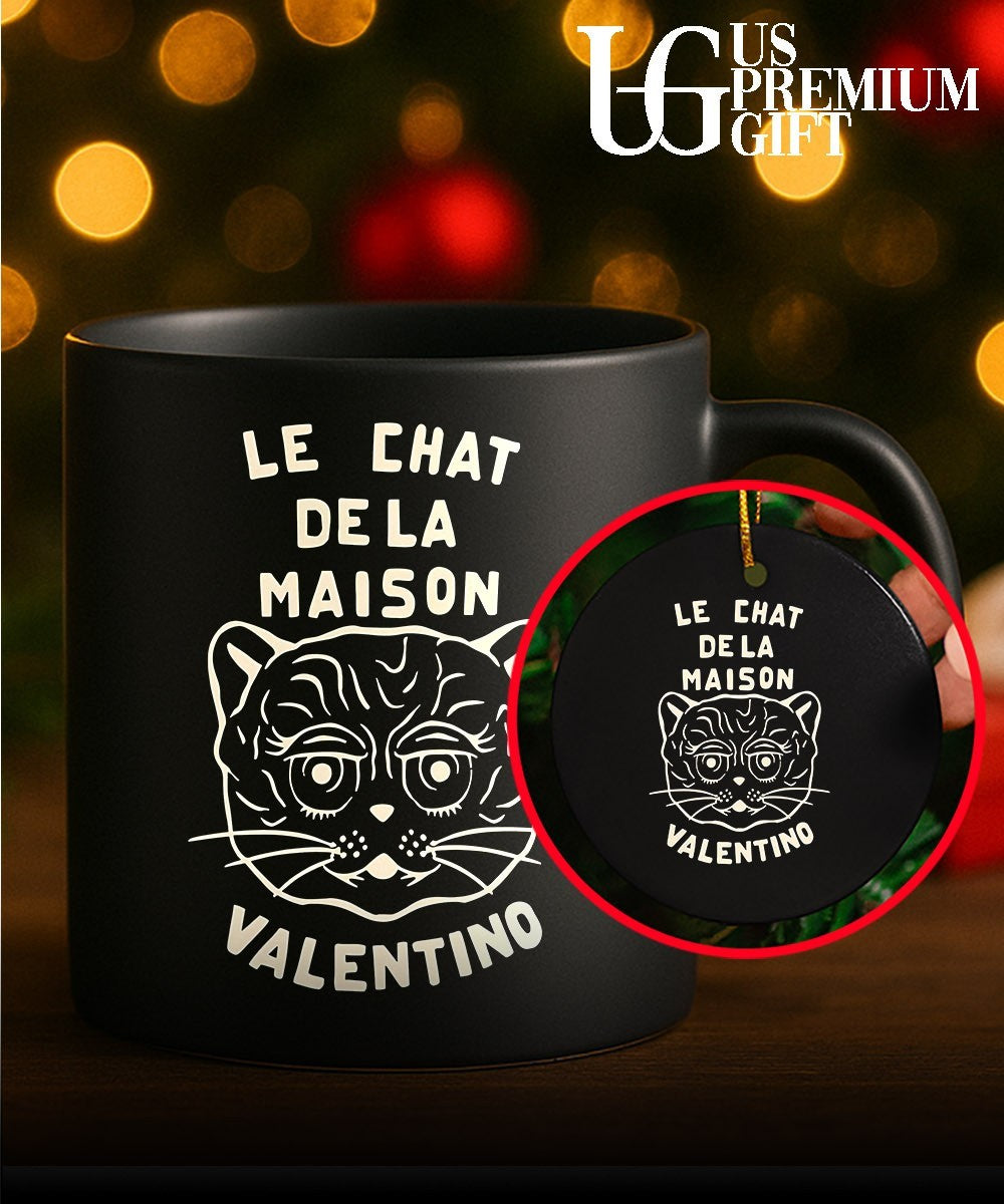 Colman Domingo Le Chat De La Maison shirt