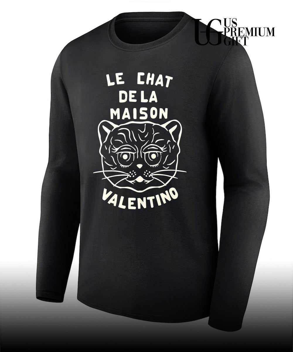 Colman Domingo Le Chat De La Maison shirt