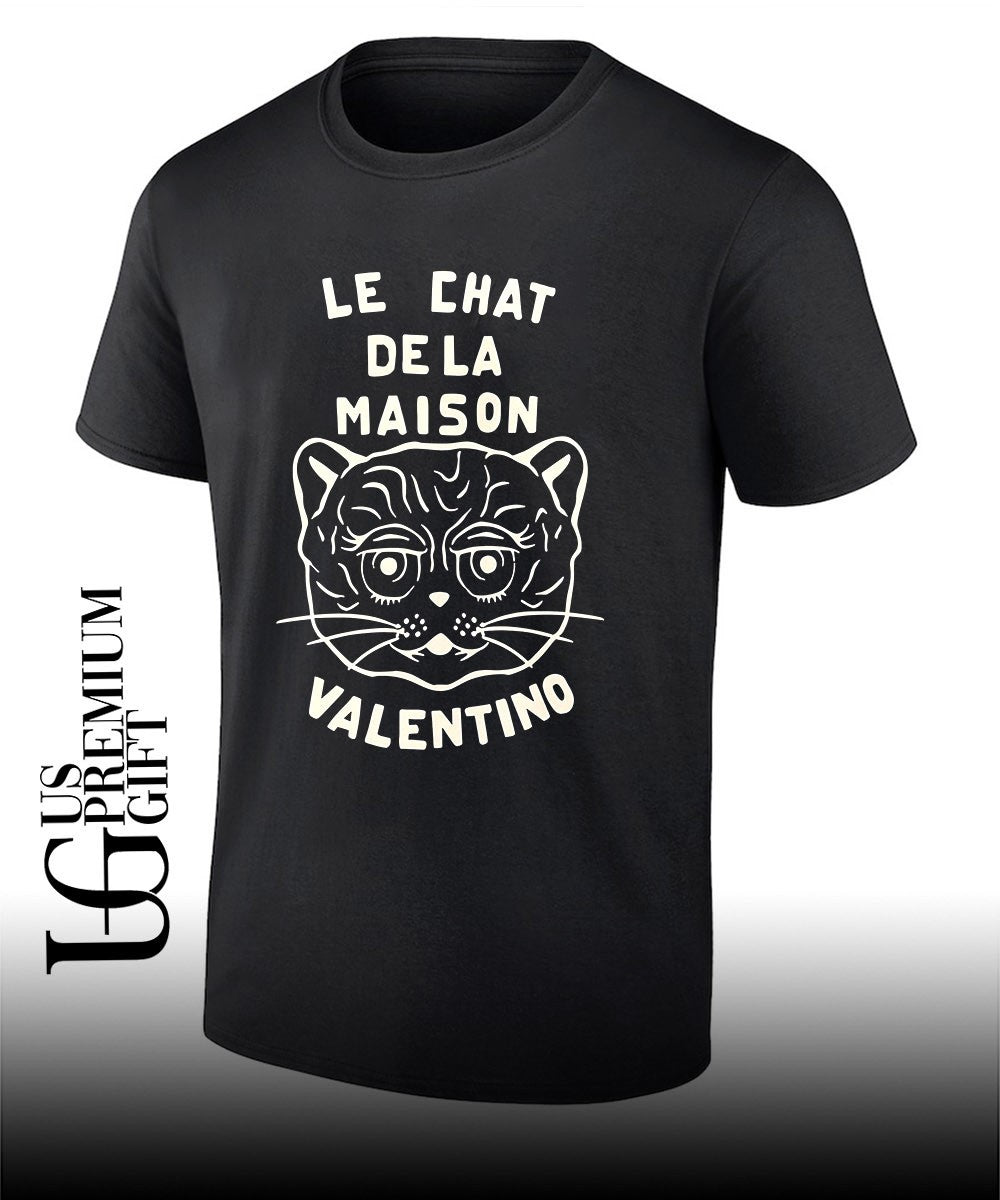 Colman Domingo Le Chat De La Maison shirt