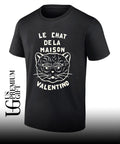 Colman Domingo Le Chat De La Maison shirt