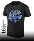 Columbia Lions basketball 2026 WBIT Champions shirt