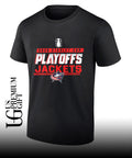 Columbus Blue Jackets NHL 2026 Stanley Cup Playoffs shirt