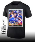 Congrats Venezuela Team World Baseball Classic 2026 Champions First Time Ever shirt