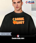 Connie baby shirt