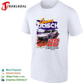 Connor Zilisch 88 Trackhouse Racing NASCAR Chevrolet Camaro shirt
