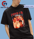 Conrad Fisher graphic shirt