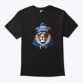 Cool Lions Detroit Football T Shirt