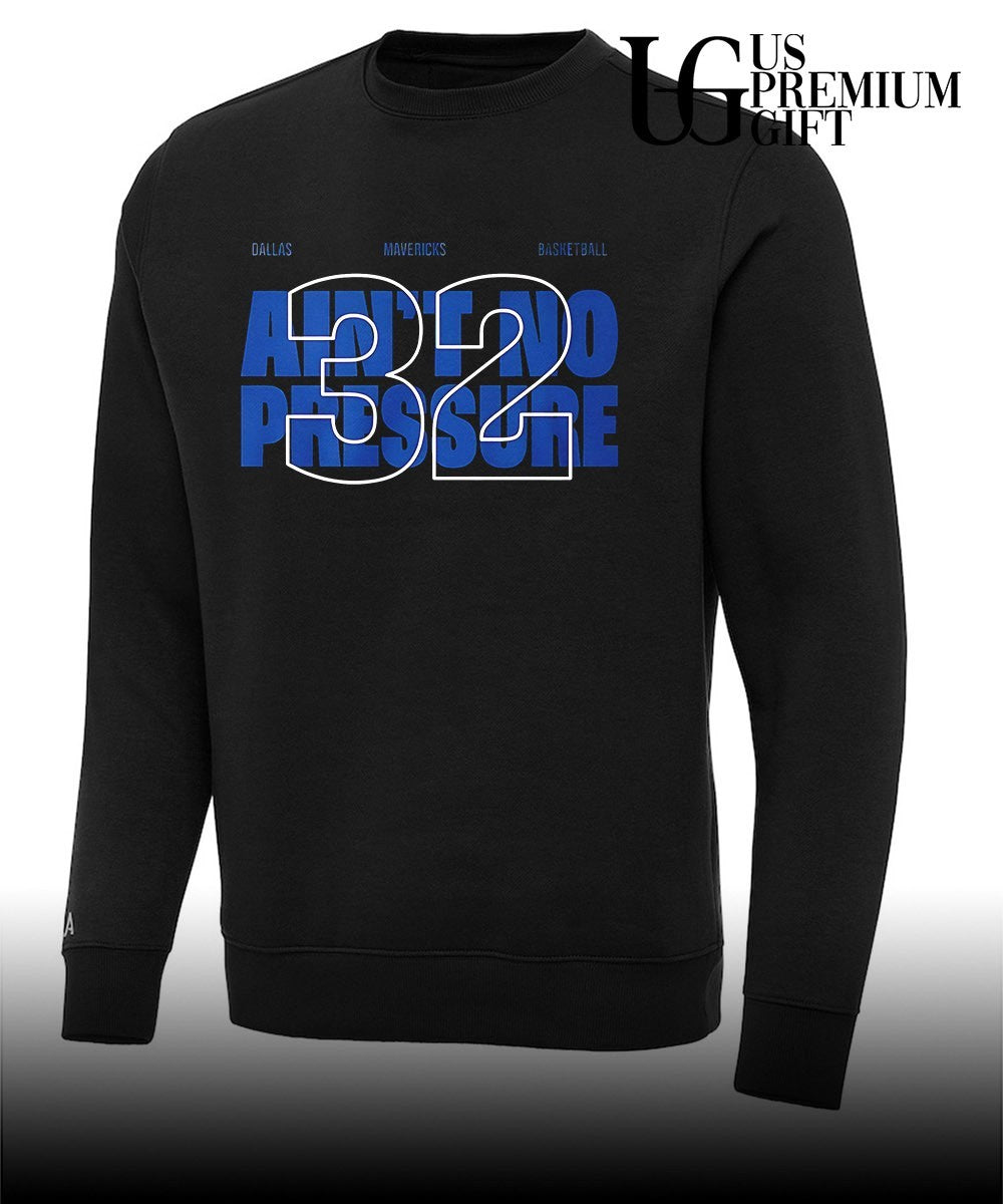 Cooper Flagg Ain’t No Pressure 32 shirt