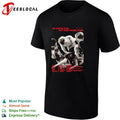 Cortis 26 tour put your phone down shirt