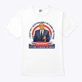 Cory Booker I Yield For A Question While Retaining the Floor It’s Time To Redeem The Dream Shirt