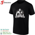 Cr4ts is safer with Stibi shirt