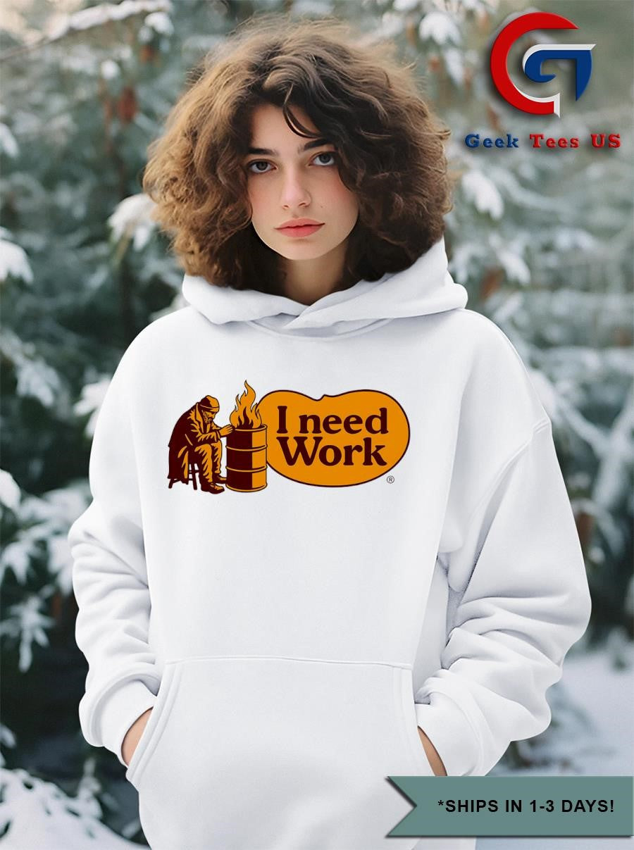 Cracker Barrel I need work shirt