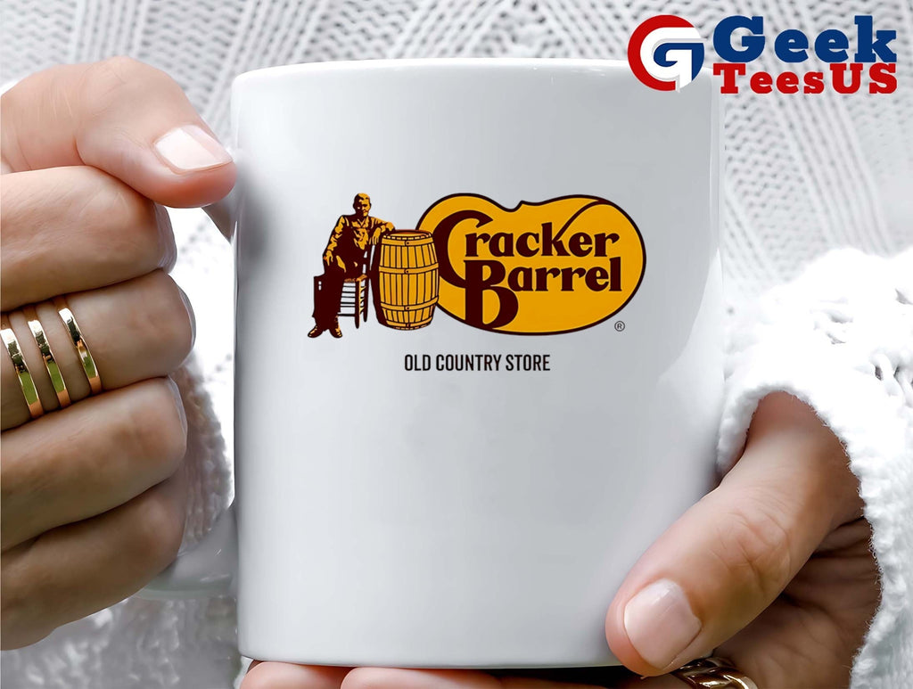 Cracker Barrel old country store shirt