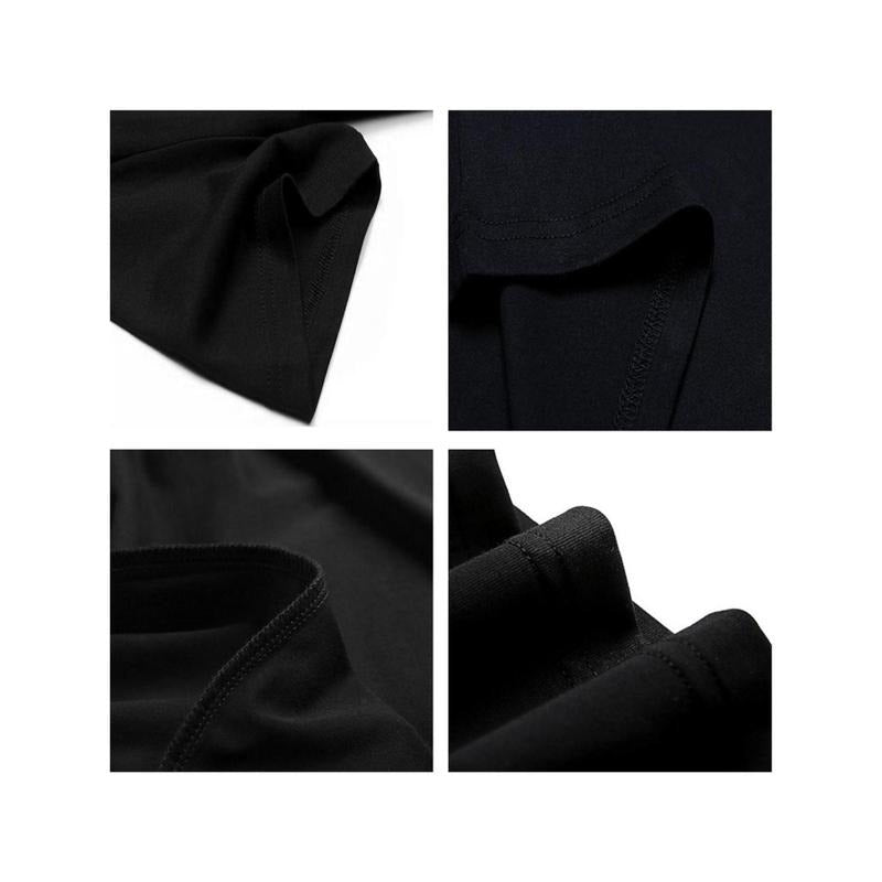 Creative Brainrot Meme T-Shirt for Everyone Featuring Hilarious Vintage Style Graphic Tees Ideal for Vacation Wear and Casual Outfits Round Neck Streetwear