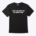 Creed Humphrey This Is My Shirt For Ravens Game Shirt