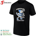 Creighton Prep Jr Jays Triple Crown 1980 1981 shirt