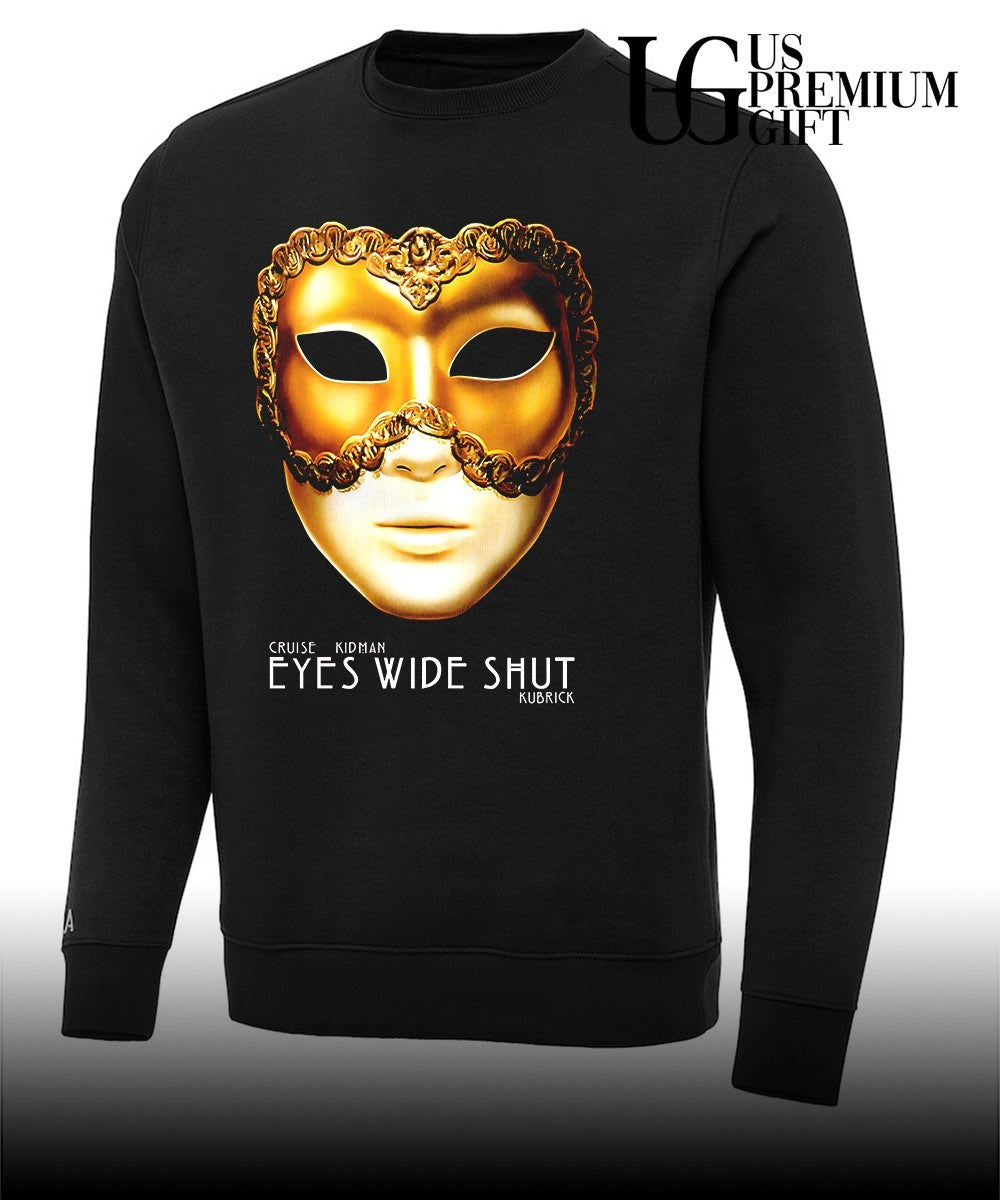 Cruise Kidman eyes wide shut shirt