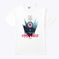 Cruz Azul Campeones 2025 Champions Cups T Shirt