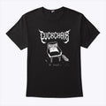 Cuckchair Funny T Shirt