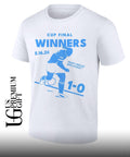 Cup final winners back heeled brilliance 2026 shirt