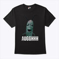 Cursed Plankton Funny Meme T Shirt