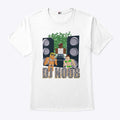 DJ Noob T Shirt