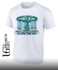 DJ spin that shit shirt