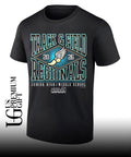 2026 MHSAA Track & Field Junior High Middle School Regionals shirt