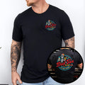 Dad Tax Making Sure It’s Not Poison T Shirt