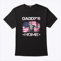 Daddy’s Home Donald Trump T Shirt