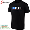 Dale Earnhardt Incorporated DEI NASCAR shirt