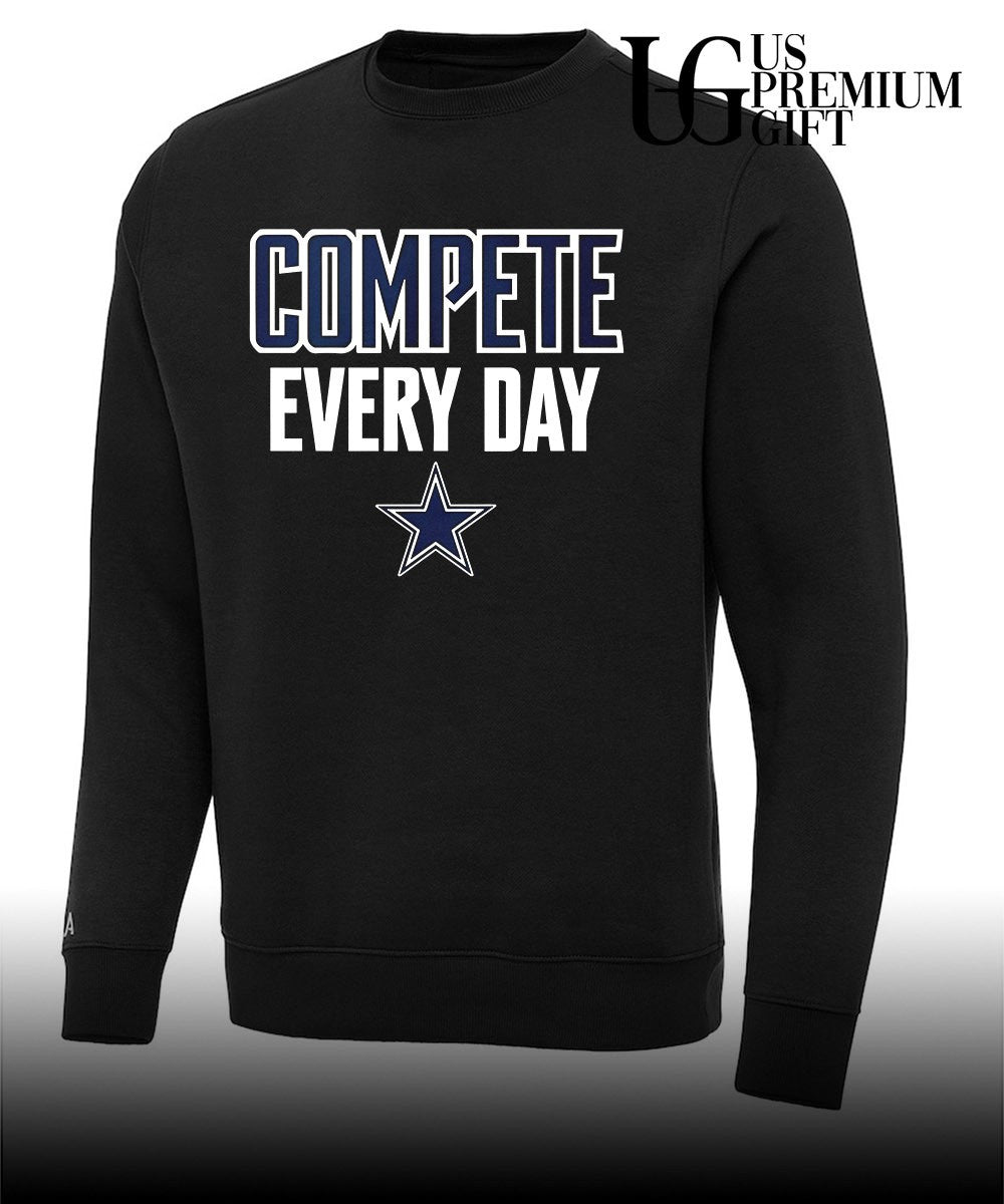 Dallas Cowboys Compete Every Day shirt