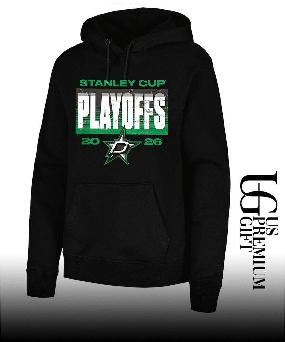 Dallas Stars 2026 Stanley Cup Playoffs NHL shirt
