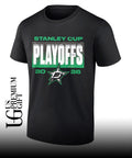 Dallas Stars 2026 Stanley Cup Playoffs NHL shirt