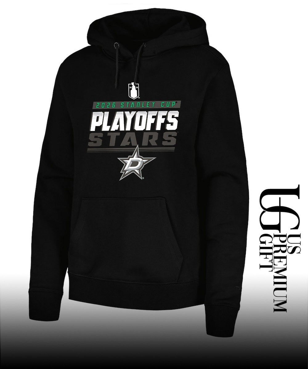 Dallas Stars NHL 2026 Stanley Cup Playoffs Legacy shirt