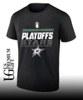 Dallas Stars NHL 2026 Stanley Cup Playoffs Legacy shirt
