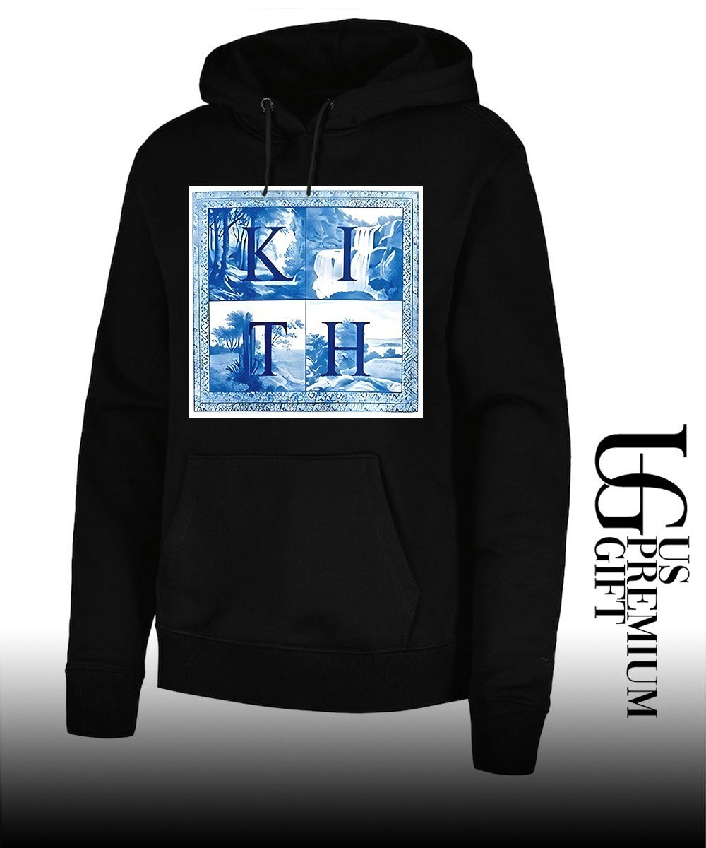 Dallas Stars Thomas Harley Kith Engraving 2026 shirt