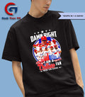 Damn Right I am a Philadelphia Phillies Fan Win or Lose 2025 shirt