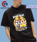 Damn right I am a San Diego Padres Fan Win or Lose shirt