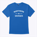 Dan Campbell Northern Savages Detroit Defense Shirt