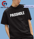 Dan Patrick Passhole shirt