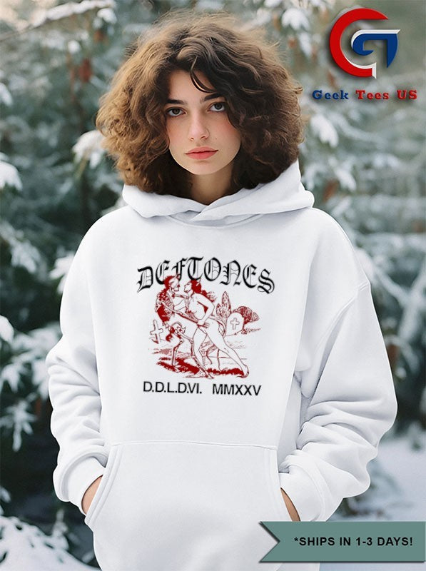 Dancing with death shirt