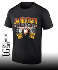 Danhausen Very Nice Very Evil shirt